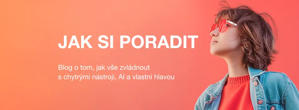 Jak si poradit