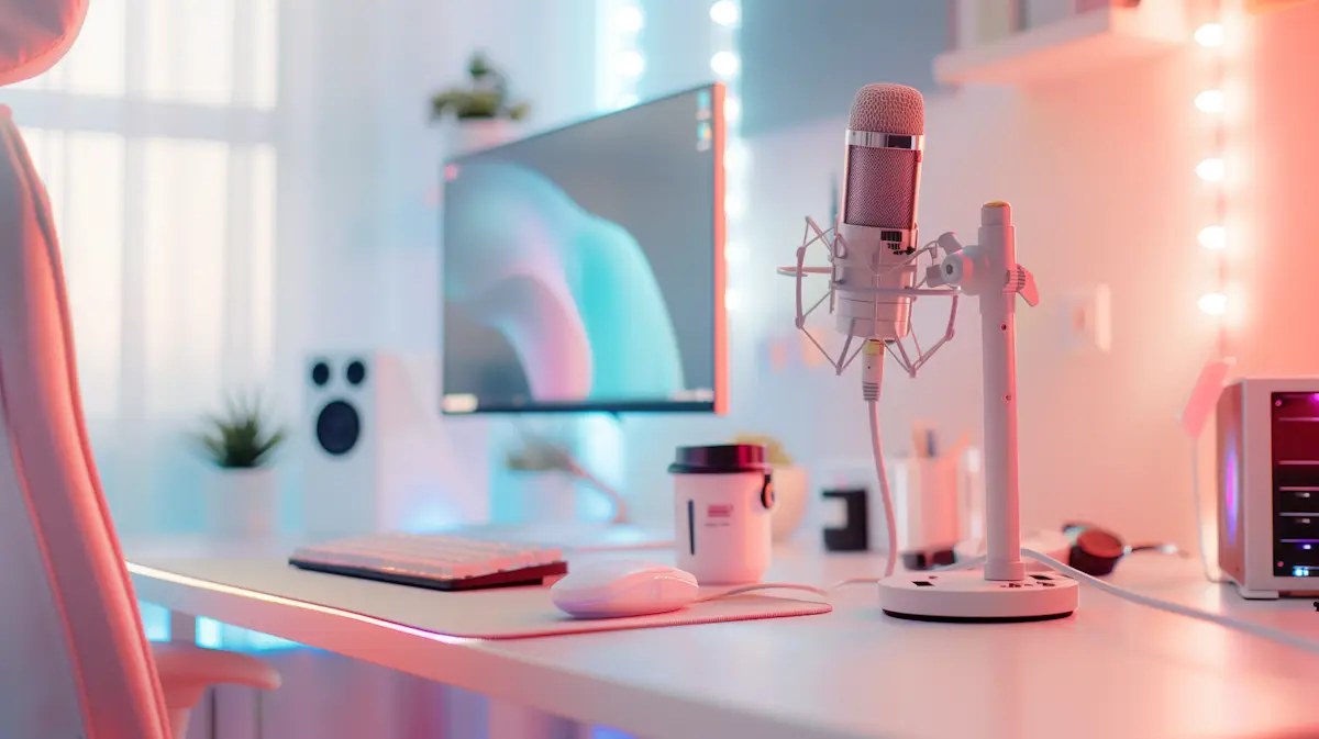 mini studio levně