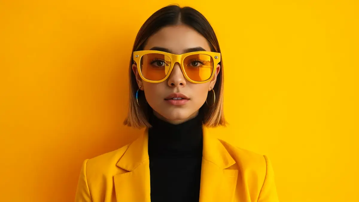 Profilovka vytvořená pomocí AI